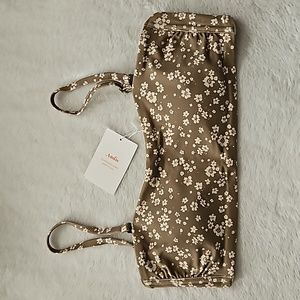 *NWT* Andie The Bora Bora Top